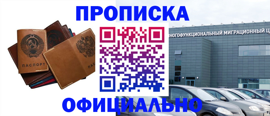 прописка в квартире в Зернограде